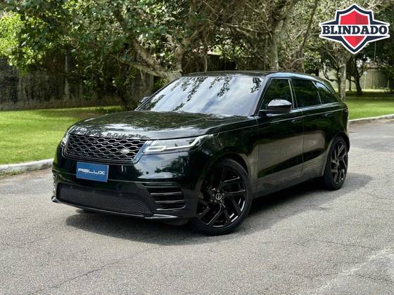 LAND ROVER RANGE ROVER VELAR 2.0 P300 GASOLINA R-DYNAMIC SE AUTOMÁTICO
